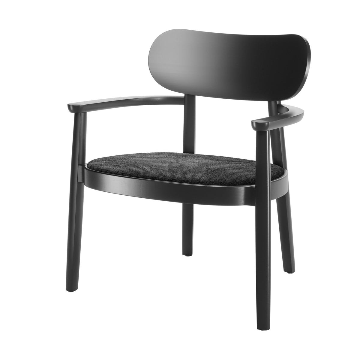 Thonet 119 SPF med polstret sete