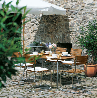 Thonet S 1040 utebord