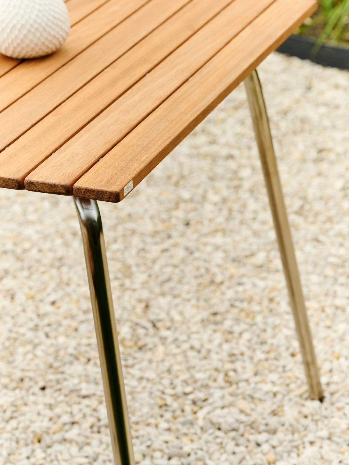 Thonet S 1040 utebord