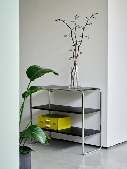 Thonet B 22 a med oppbevaring