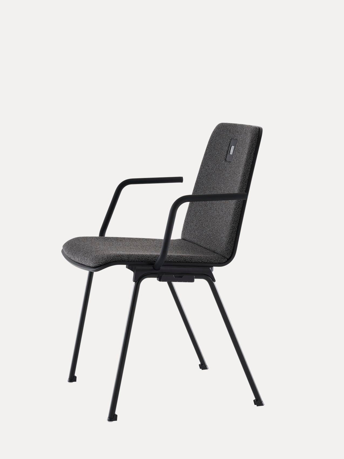 Thonet S 762 F / S 764 F armstol – S 762 PF