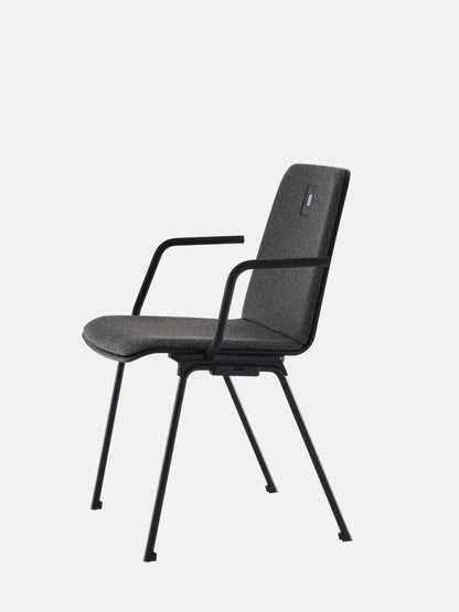 Thonet S 762 F / S 764 F armstol – S 762 PF