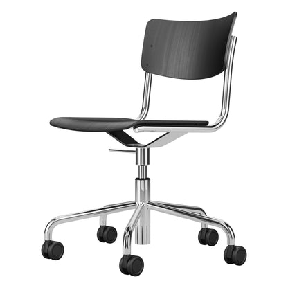 Thonet S 43 DR kontorstol – S 43 DR
