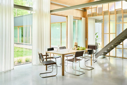 Thonet S 33 stol i miljø