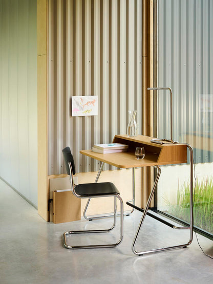 Thonet S 43 stol i miljø