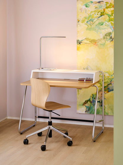 Thonet S 220 Atelier kontorstol i miljø