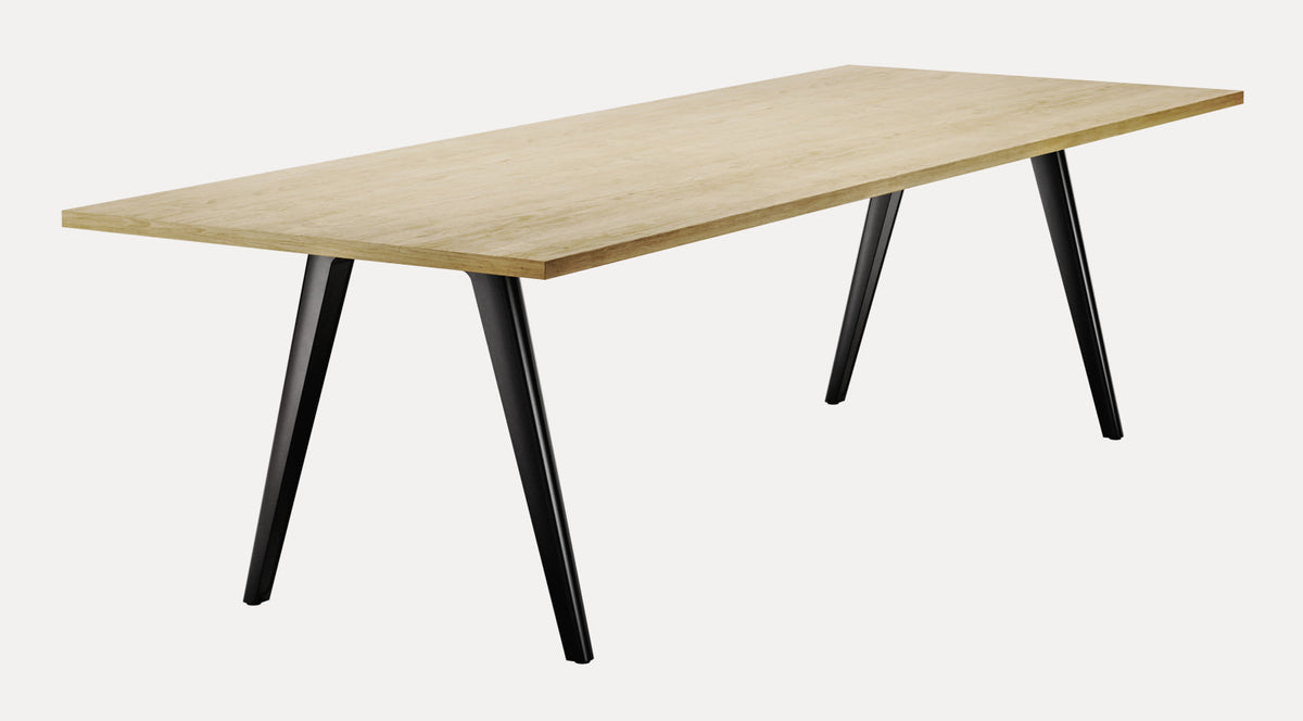 Thonet System 1500 bordsystem