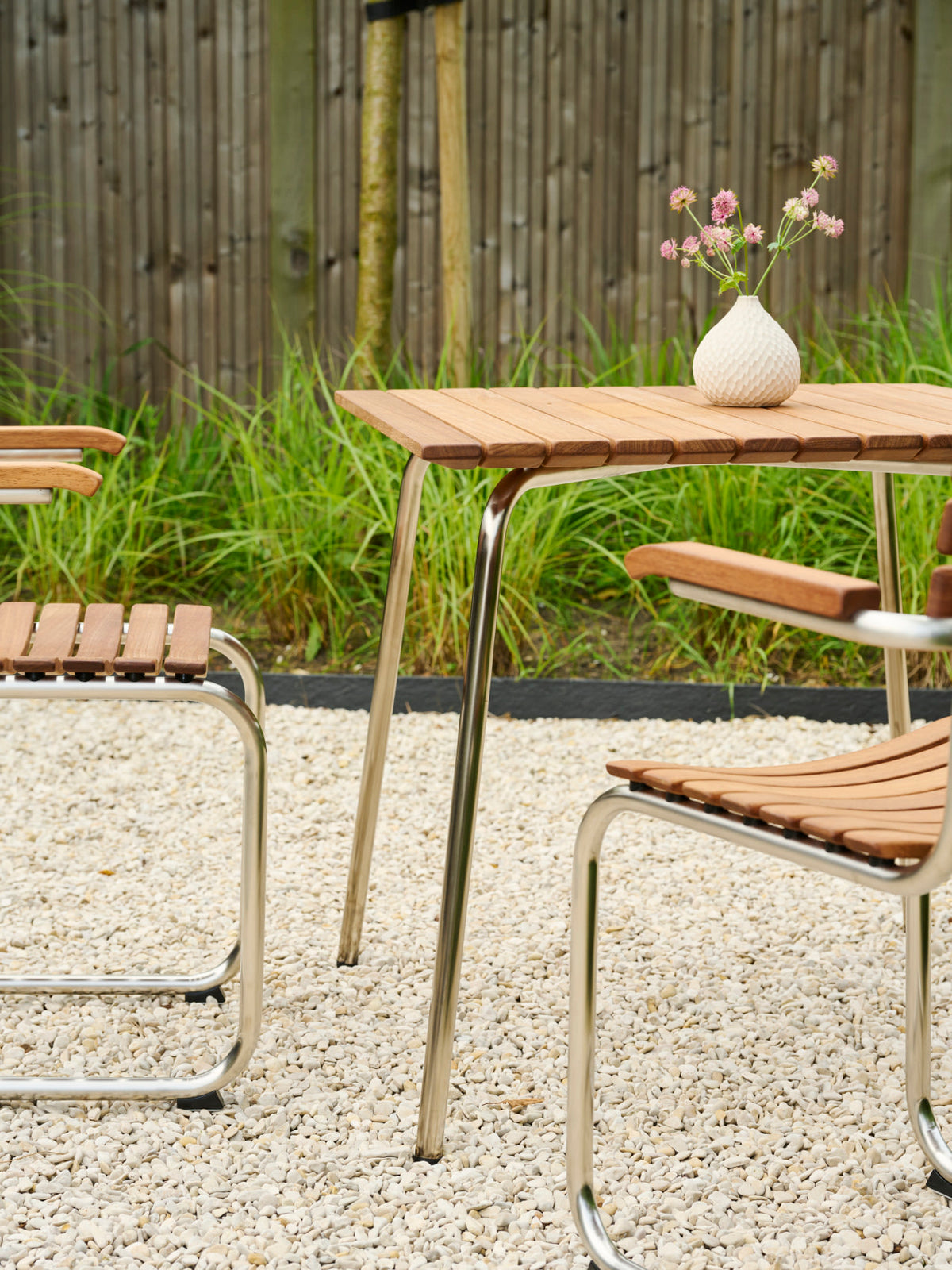 Thonet S 1040 utebord