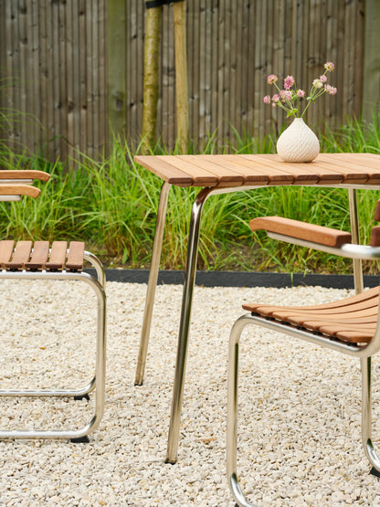 Thonet S 1040 utebord