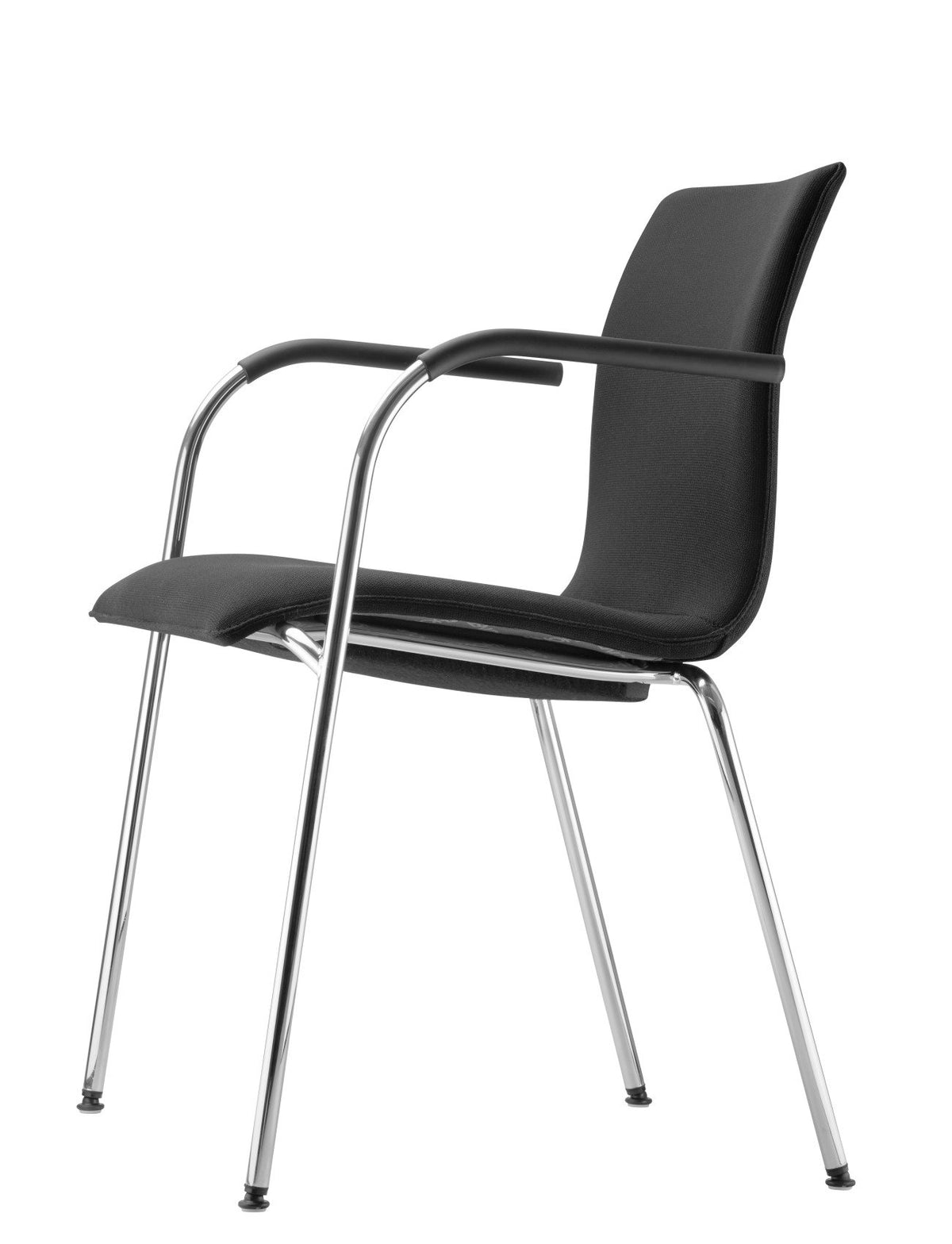 Thonet S 166 F / S 168 F armstol – S 166 PVF