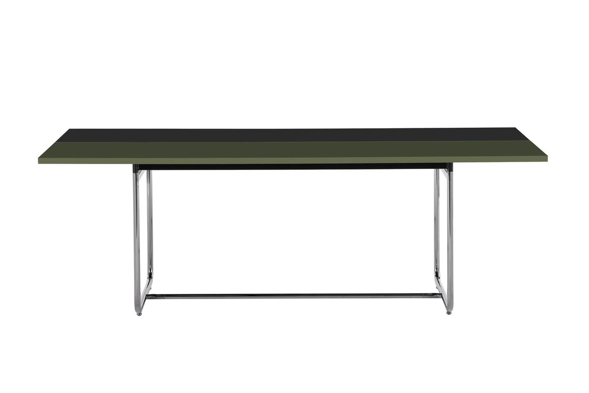 Thonet S 1070 spisebord – JS . THONET (Jil Sander)