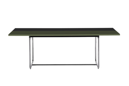 Thonet S 1070 spisebord – JS . THONET (Jil Sander)