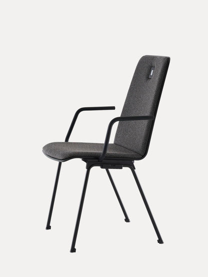 Thonet S 762 F / S 764 F armstol – S 764 PF