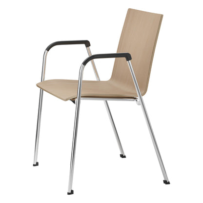 Thonet S 262 F armstol – S 262 F
