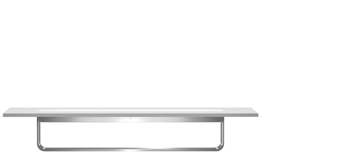 Thonet S 8000 konferansebord