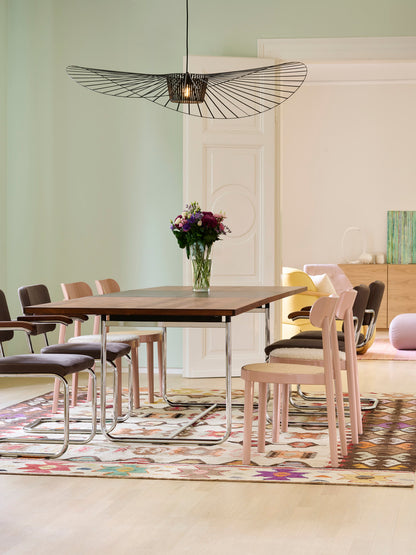 Thonet 118 stol i miljø