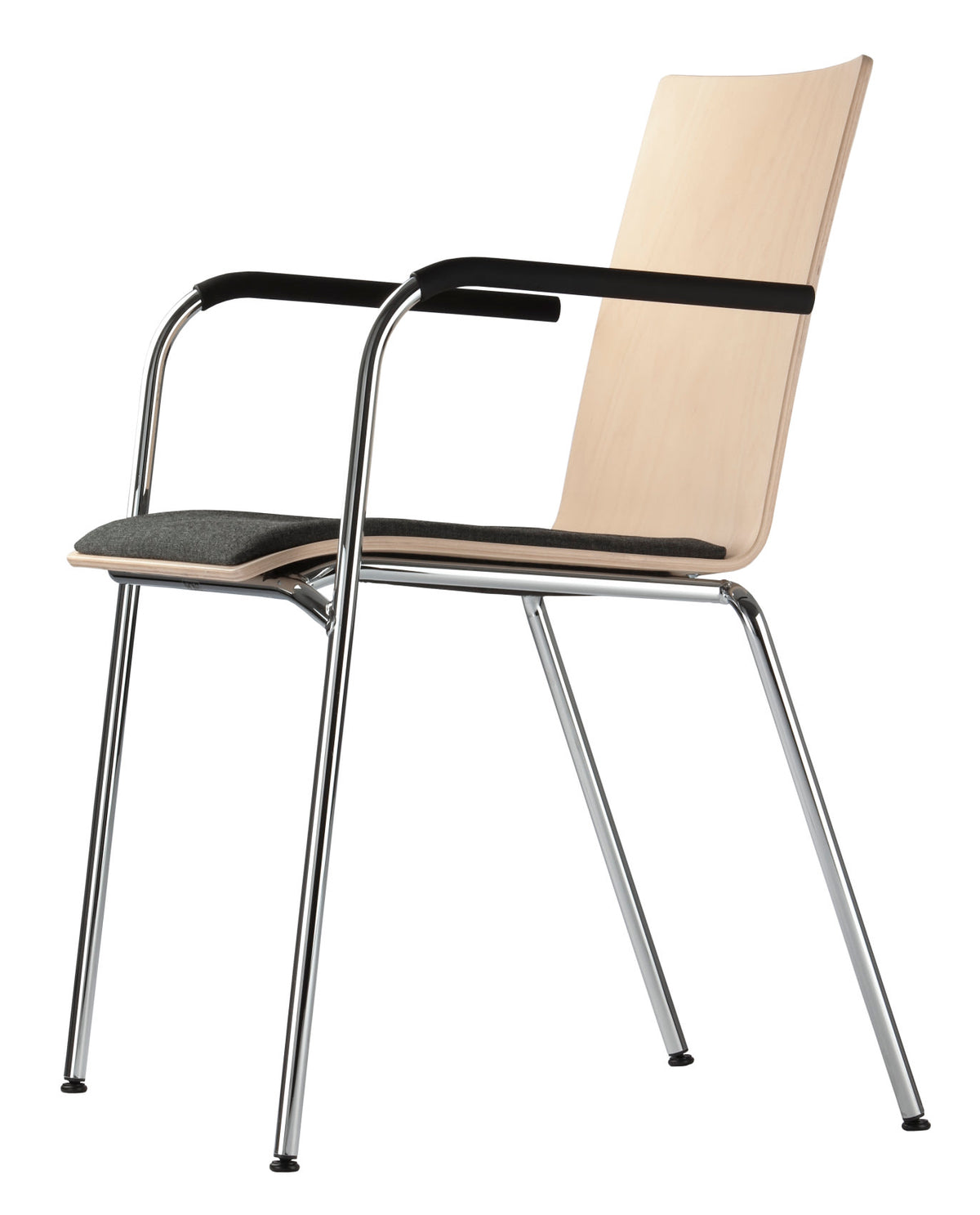 Thonet S 162 F armstol – S 162 SPF