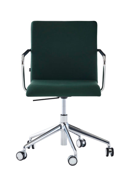 Thonet S 55 / S 56 Evo kontorstol