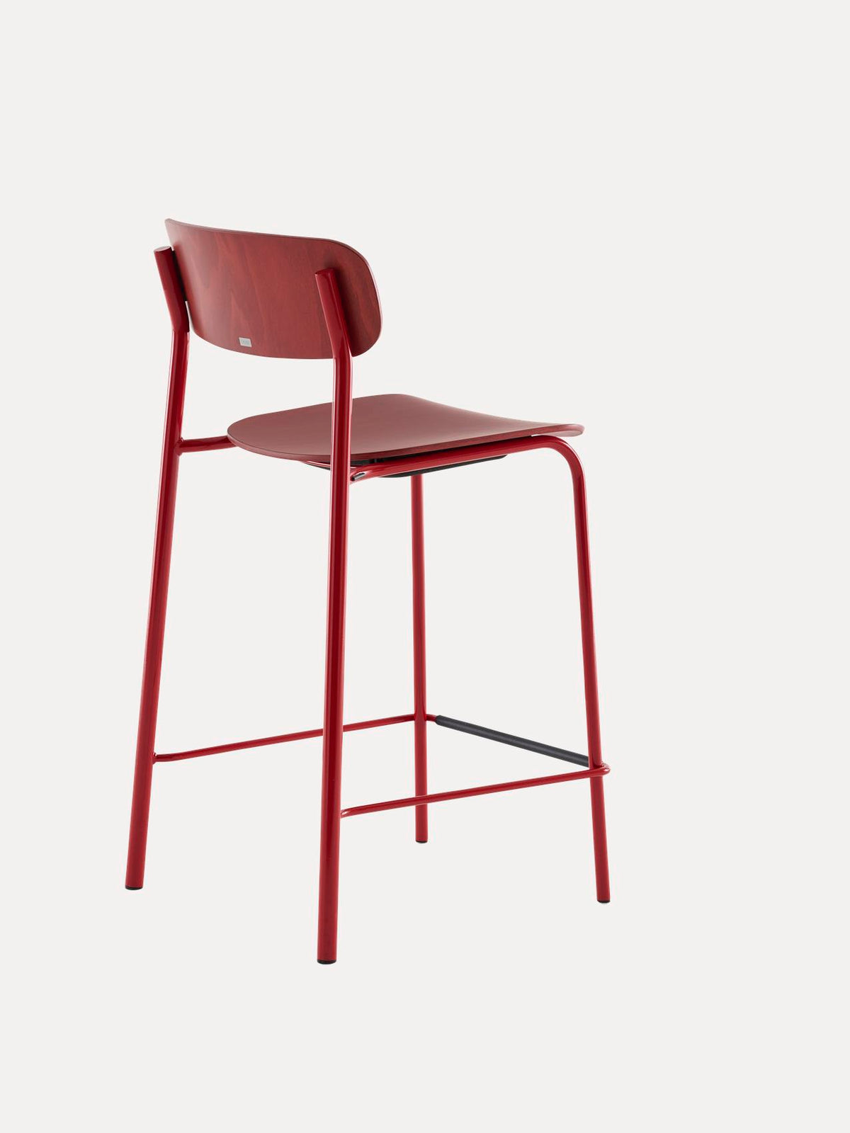 Thonet S 243 H barkrakk i miljø