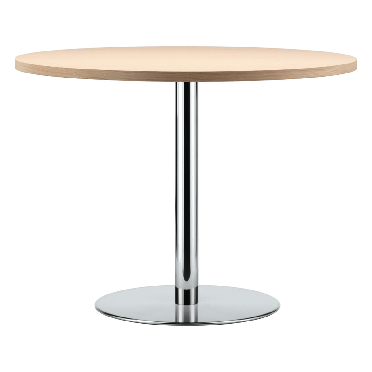 Thonet S 1123 / S 1124 søylebord
