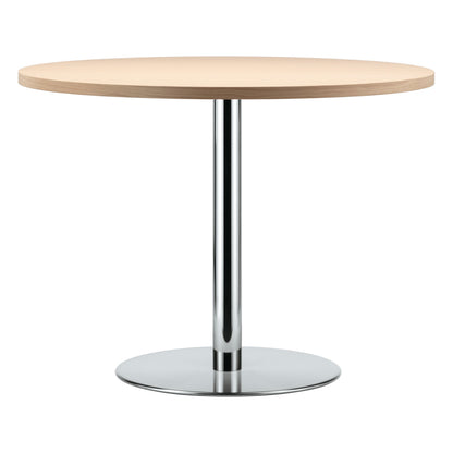 Thonet S 1123 / S 1124 søylebord