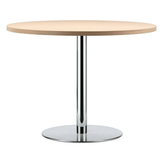 Thonet S 1123 / S 1124 søylebord