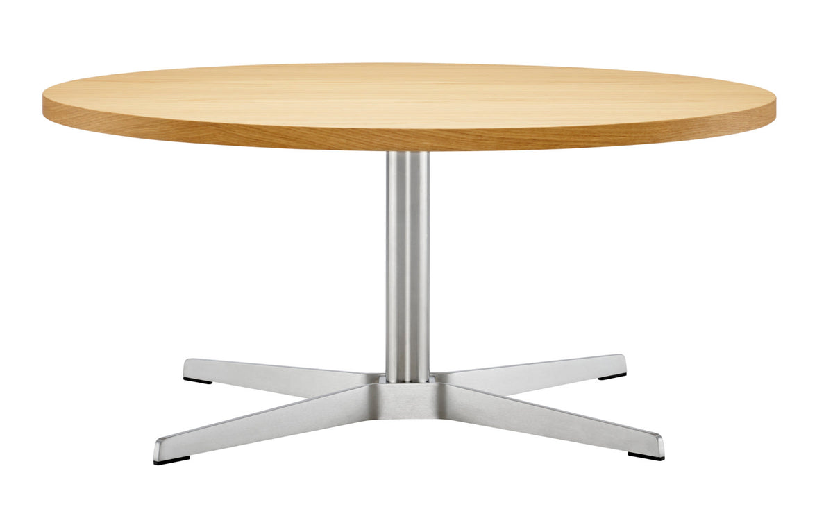 Thonet 1808 sidebord Ø 90 cm