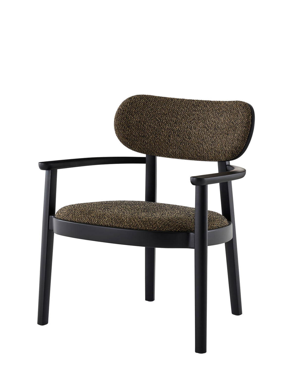 Thonet 119 PF helpolstret