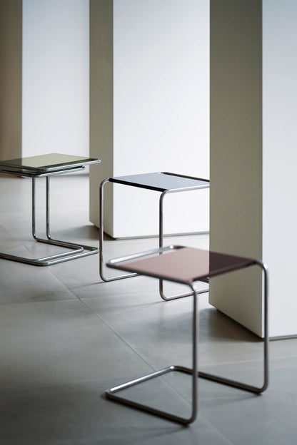 Thonet B 97 sidebordsett – JS . THONET (Jil Sander)