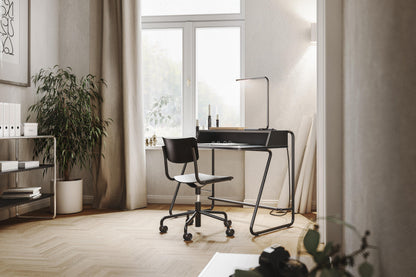 Thonet LUM 50 bordlampe