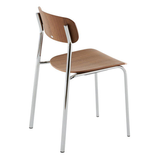 Thonet S 243 stol – S 243