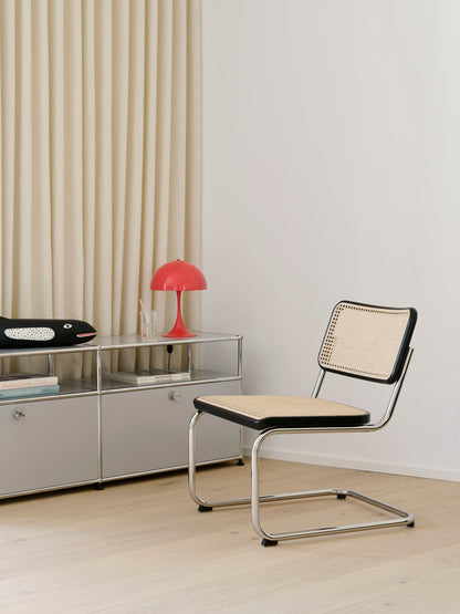 Thonet S 32 L i stue