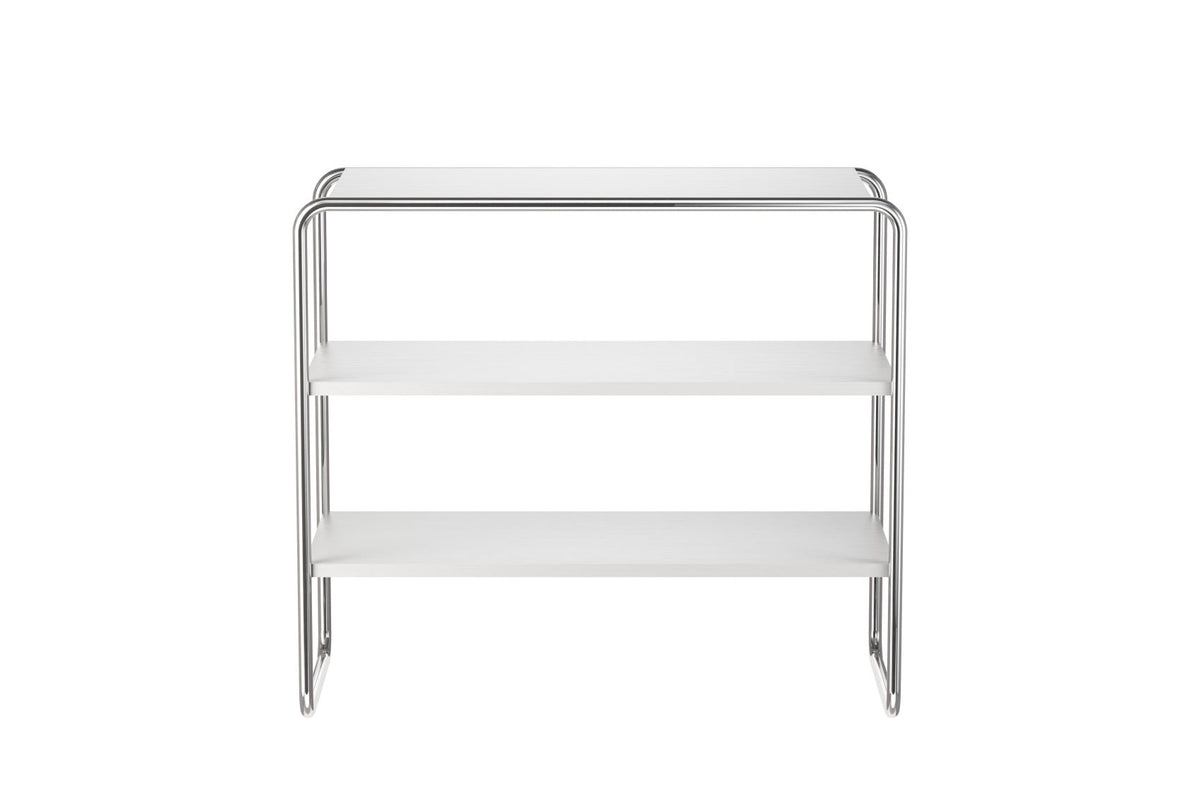 Thonet B 22 a hylle