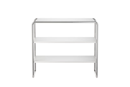 Thonet B 22 a hylle