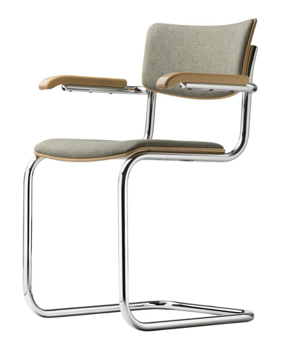 Thonet S 43 F armstol – S 43 PVF