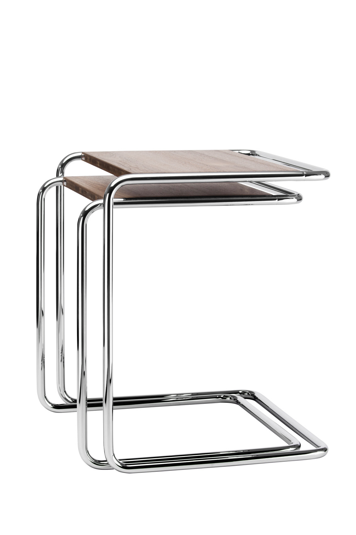 Thonet B 97 i valnøtt