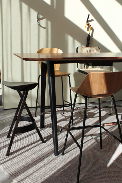 Thonet S 661 H barkrakk i miljø