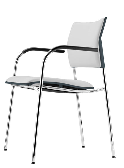Thonet S 360 F armstol – S 360 PFST