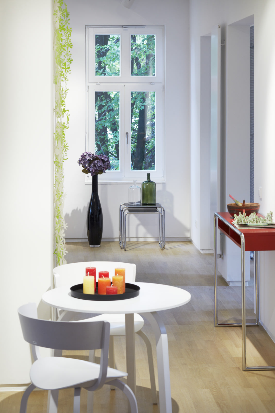 Thonet B 108 i stue