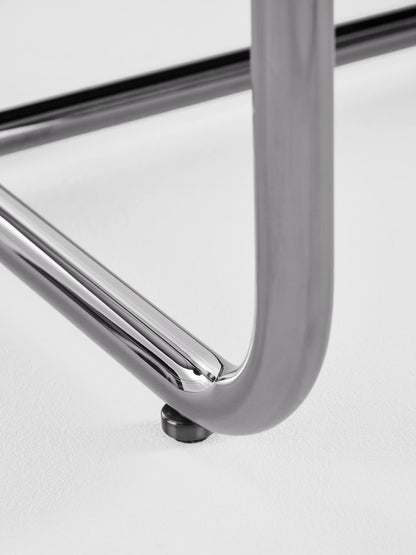 Thonet S 1070 spisebord – JS . THONET (Jil Sander)