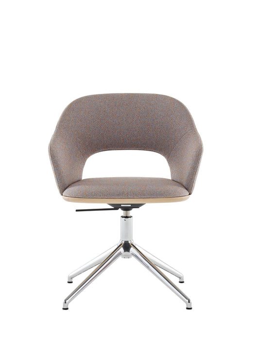 Thonet 521 kontorstol – 521 PFDW