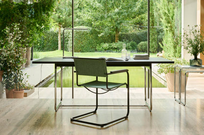 Thonet S 34 armstol i miljø