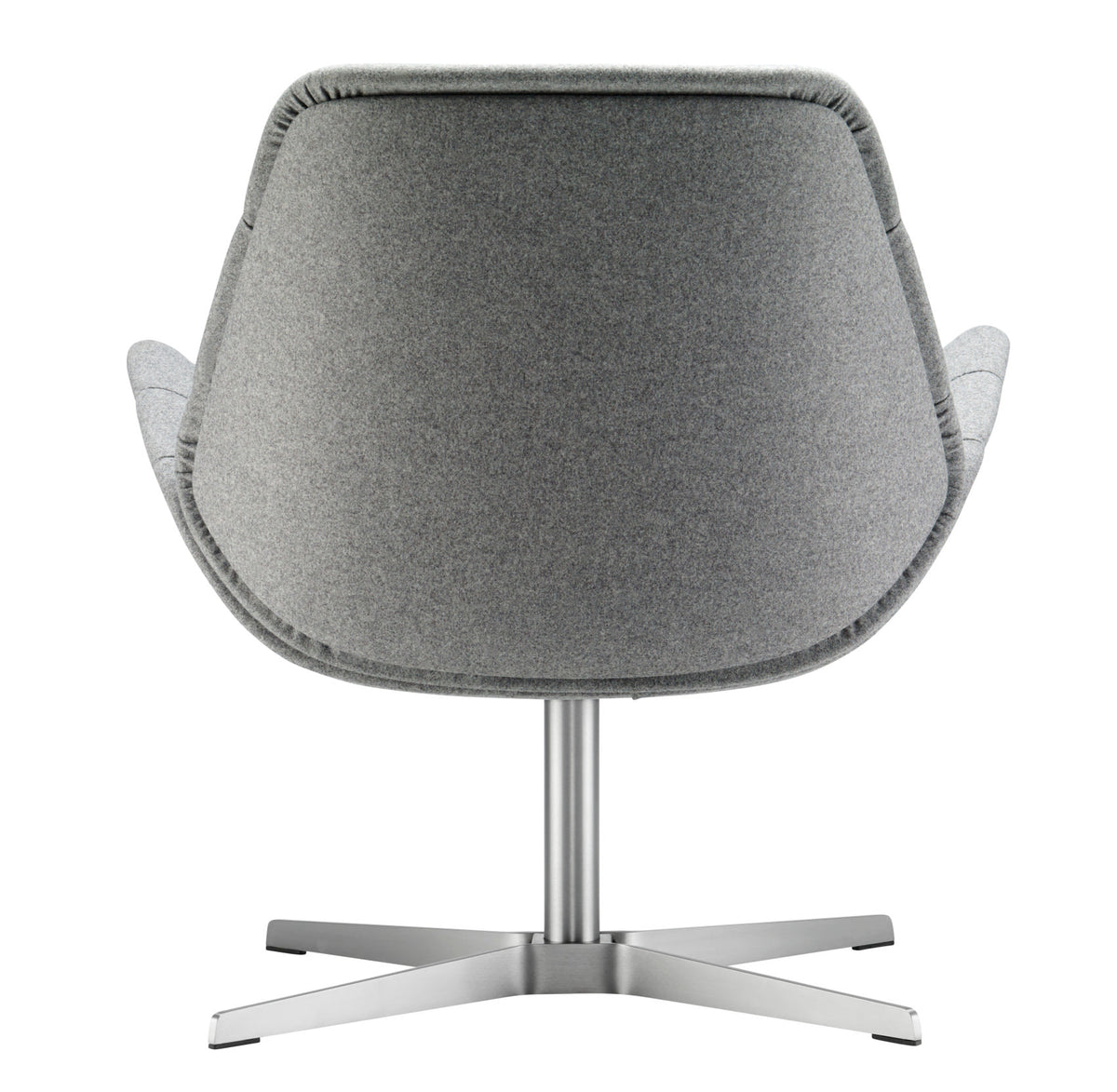 Thonet 809 fra baksiden