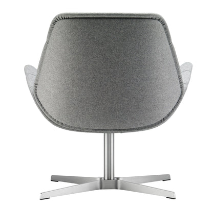 Thonet 809 fra baksiden