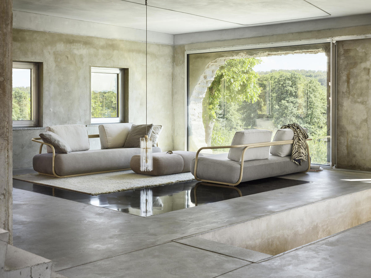 Thonet 2002 i betongrom