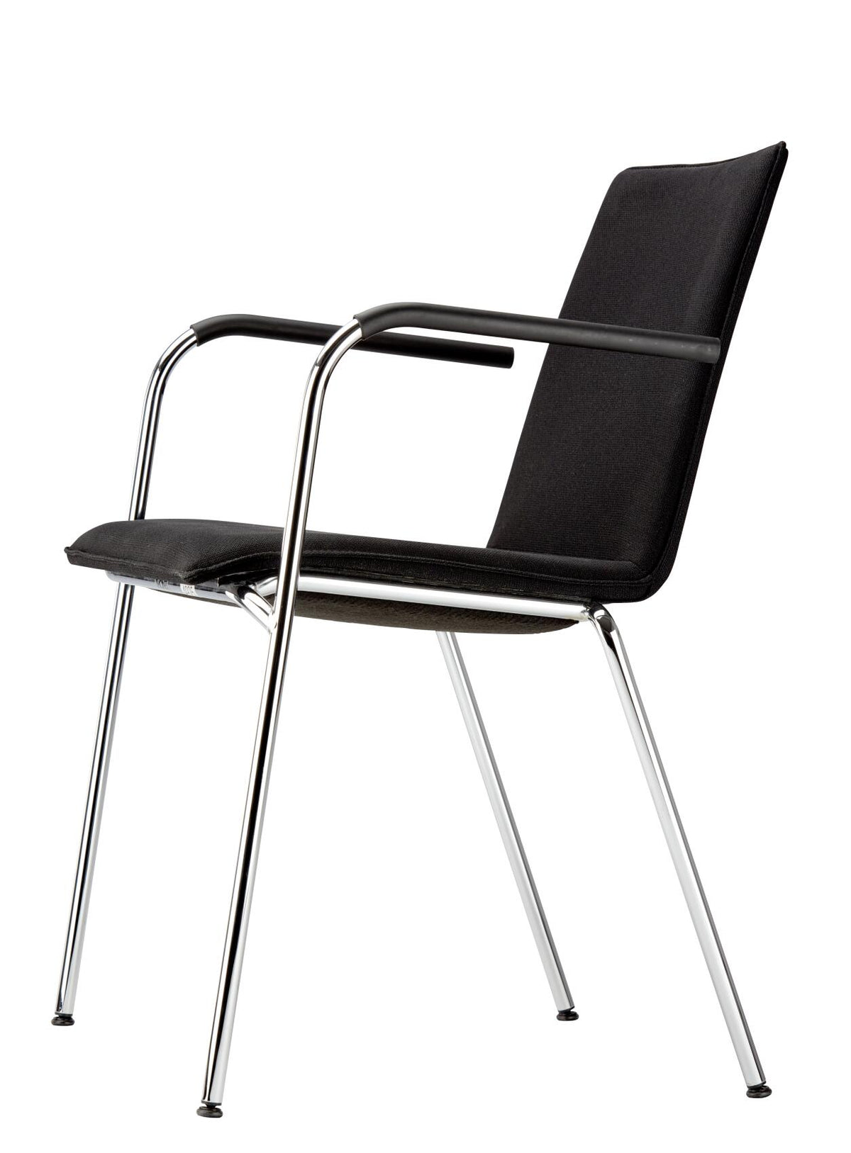 Thonet S 162 F armstol – S 162 PVF