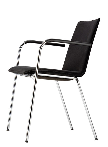 Thonet S 162 F armstol – S 162 PVF