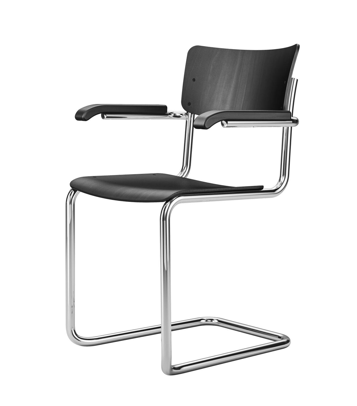Thonet S 43 F armstol – S 43 FST