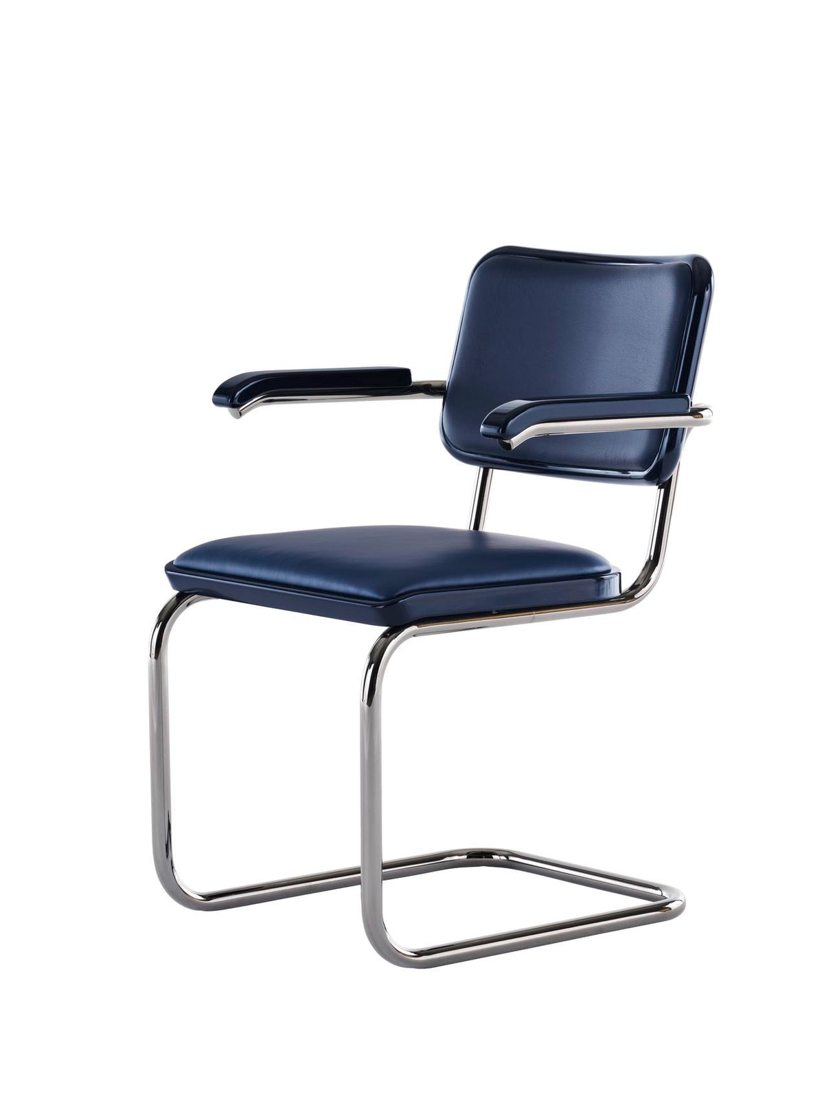 Thonet S 64 armstol – JS . THONET (Jil Sander)