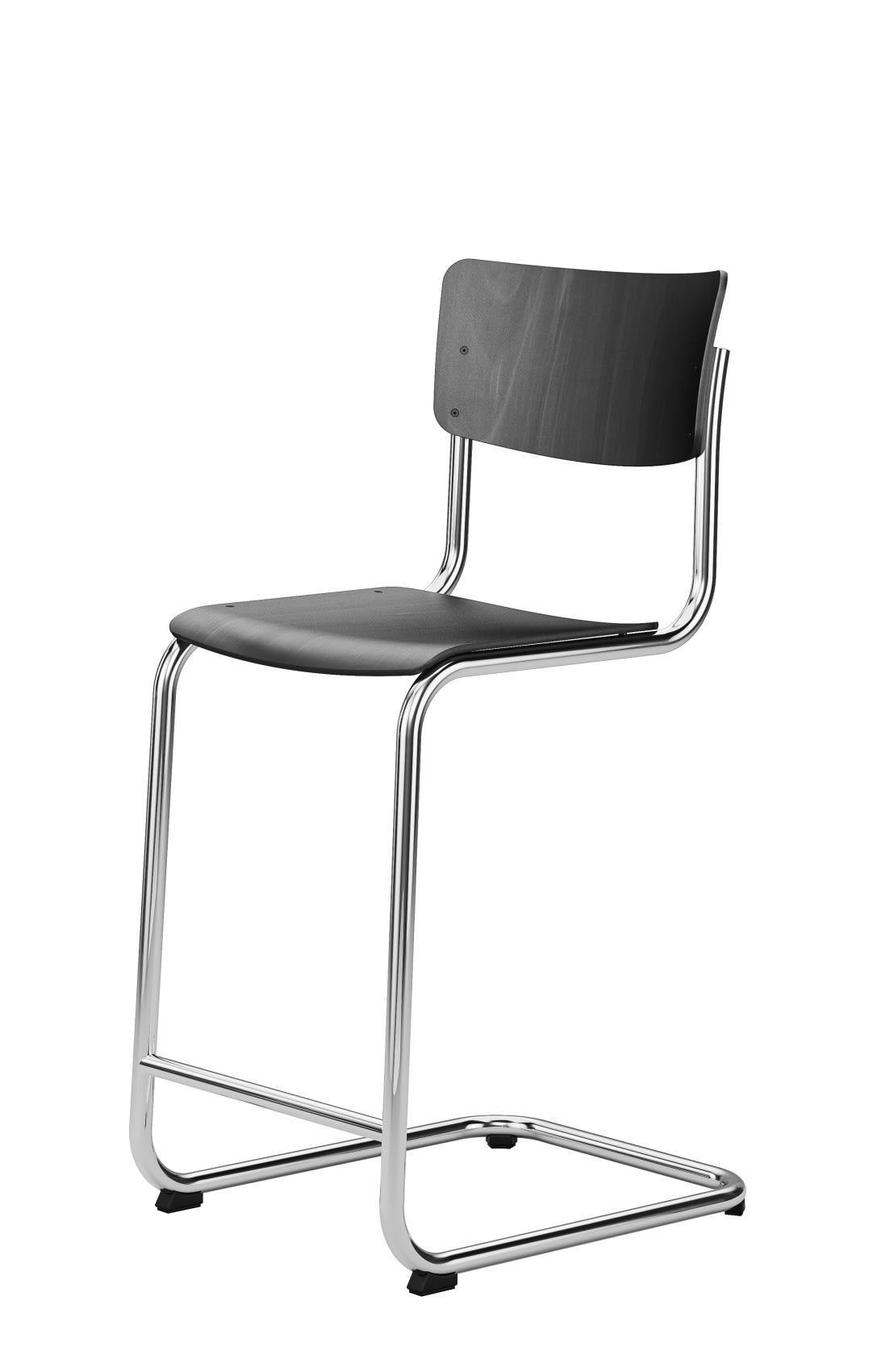 Thonet S 43 H barkrakk – S 43 HT